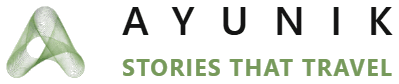 Ayunik — Stories That Travel